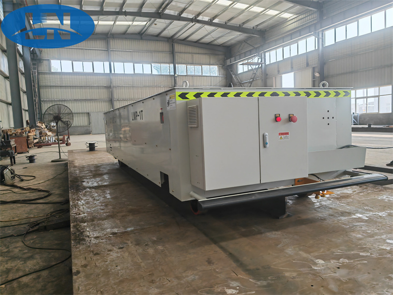 Cart Aistrithe Ardaithe