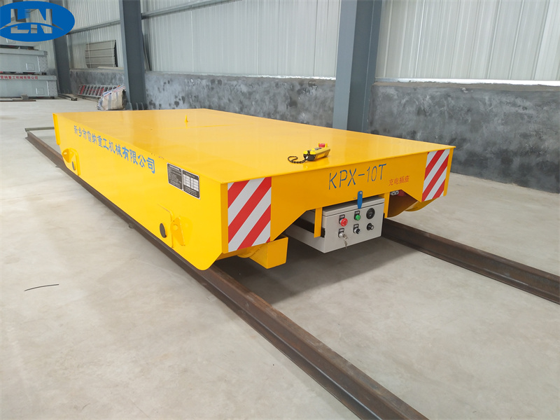 Tá tús á chur amárach le rails.